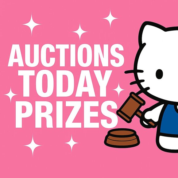 Other - Live Show Auctions